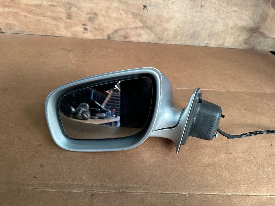 Espelho Retrovisor Rebatible Mercedes W211 e220 cdi Face LIFT - Fase 2