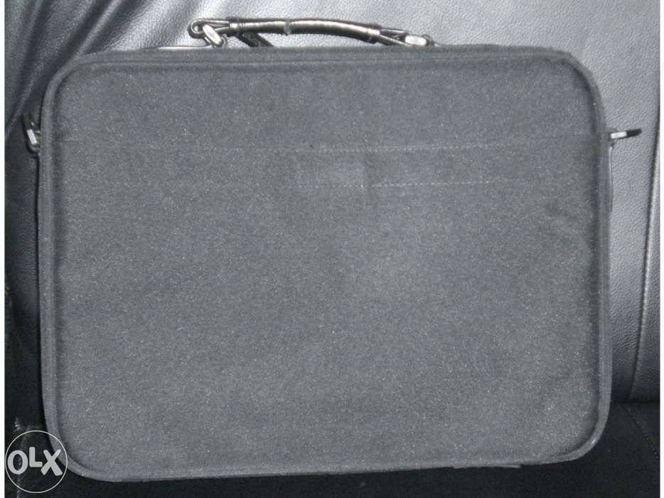 Mala portatil mao ombro tiracolo