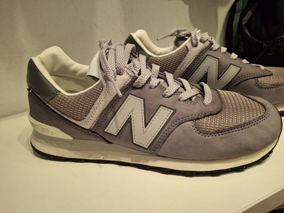 Buty Nike męskie rozmiar 43