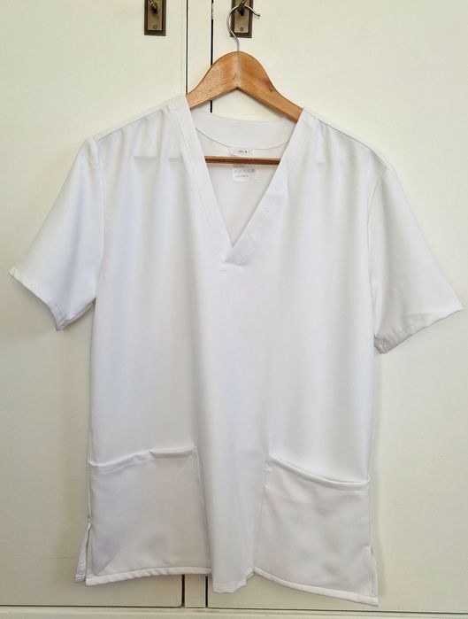Camisa de fardamento para Veterinário ou Farmacêutico