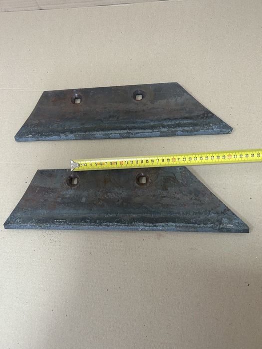 Леміш передплужника плуга ПЯ.ПЛН.лемех на плуг.відвал передплужника ПЯ