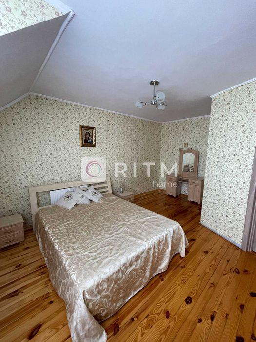 Продається частина будинку в м. Рожище (вул. Набережна)