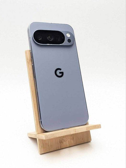 Google Pixel 10 Pro 128GB Księżycowy Szary | Jak Nowy