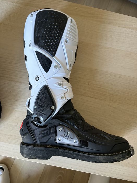 Buty Sidi crossfire 3