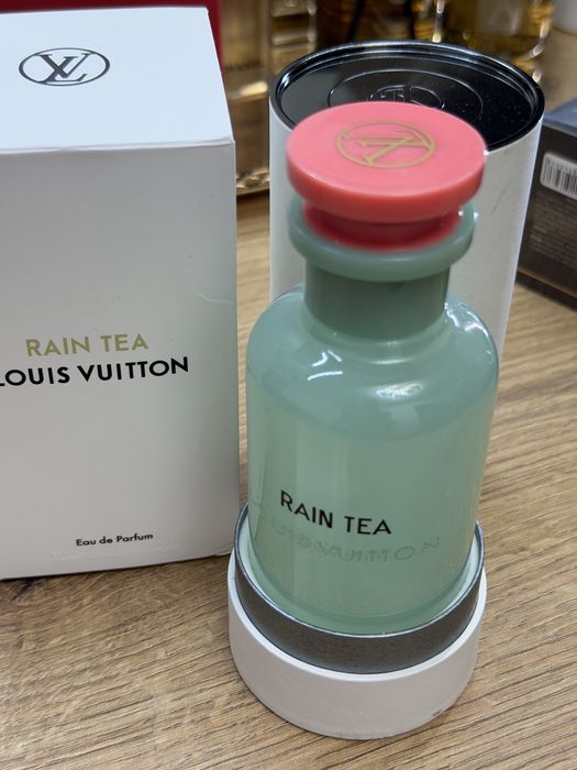Парфуми louis vuitton rain tea НОВИЙ!!!