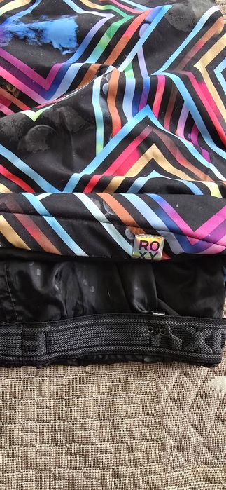 Лижні штани roxy
