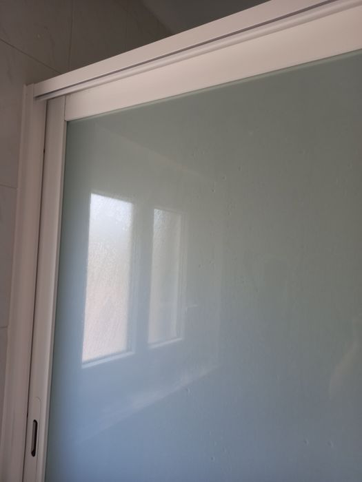 Resguardo para banheira