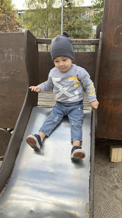 Одяг для хлопчика 80р.
