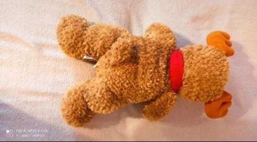 Renifer długość 58 cm