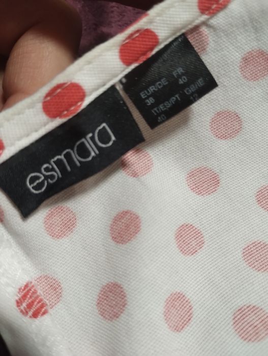 Сукня на вагітність і годування Esmara розмір 40