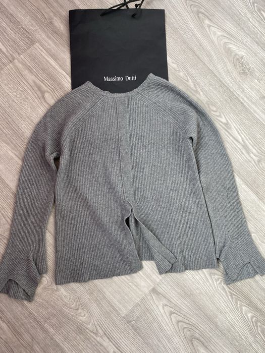 Джемпер Vince wool/cashmere