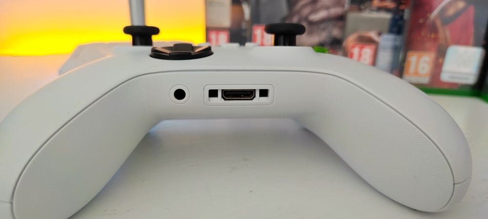 Comando Xbox Series X/S