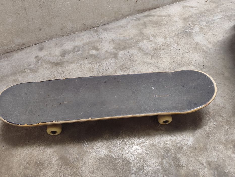 Skateboard  usado