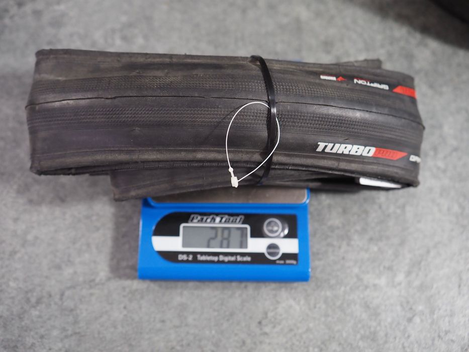 opona Specialized Turbo Pro Griton 700x28 szosa endurance
