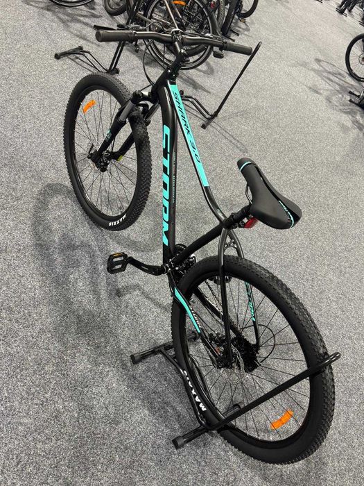 Rower MTB Storm SHARK 29″ LADY 3.0 Raty 0%