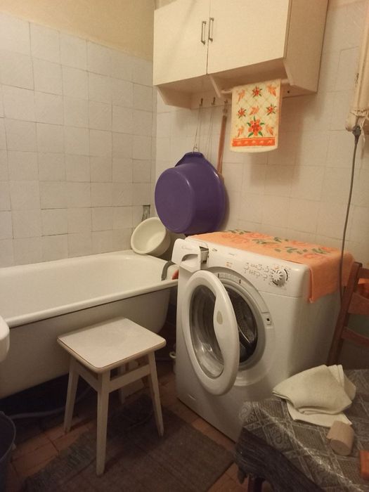Продам 2-х кімн кв в центрі міста