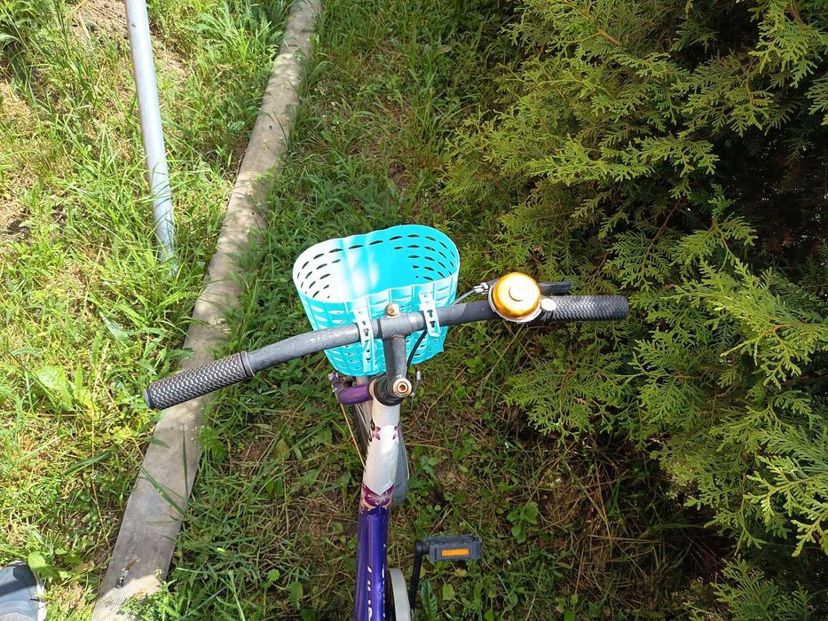 Rower BMX wyczynowy