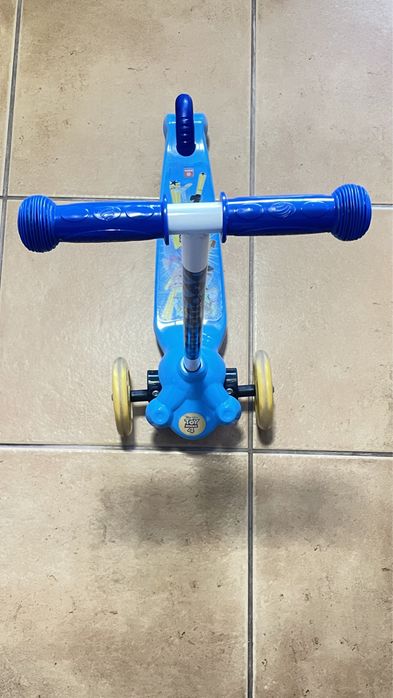 Trotinete Toy Story 4