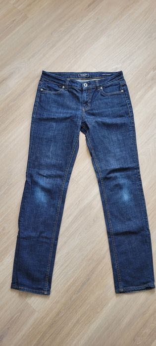 Вінтажні джинси GUESS