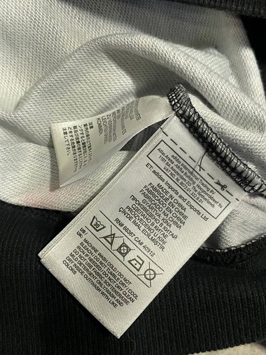 Кофта світшот adidas