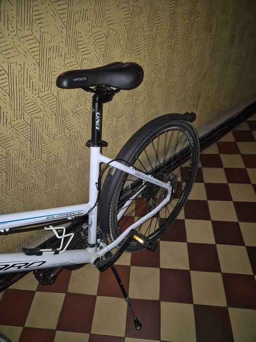 Rower damka 28 cali
