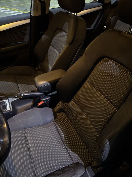 Audi A3 Sportback — fotografia 5