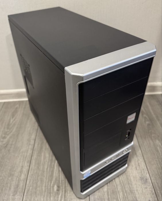 Ігровий ПК GTX1060, i5 3470, 12Gb, нова SSD128, HDD500, налаштований