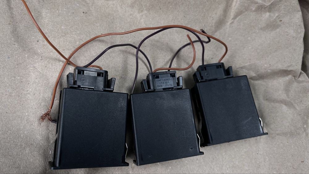 Ліхтар  бардачка bmw е53, е39, е38, е46,е60 (фонарик в бардачок ) bmw e53, e38, e46, e39, е90, е60 стан ідеал та оригінал