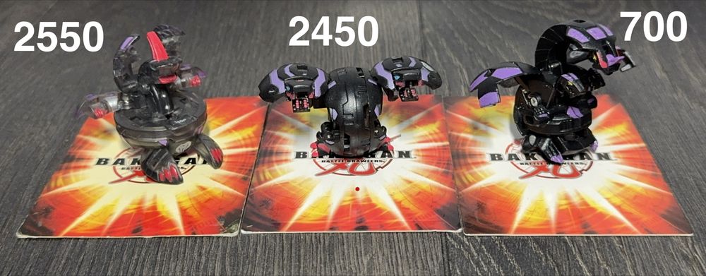 Продам bakugan бакуган оригінал