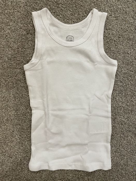 Гольф і маєчки для хлопчика 86/92