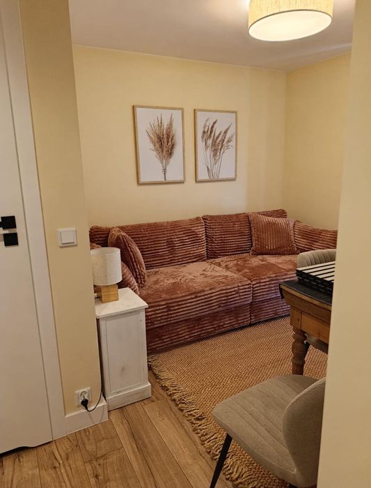 Ekskluzywne Mieszkanie o powierzchni 30 m2