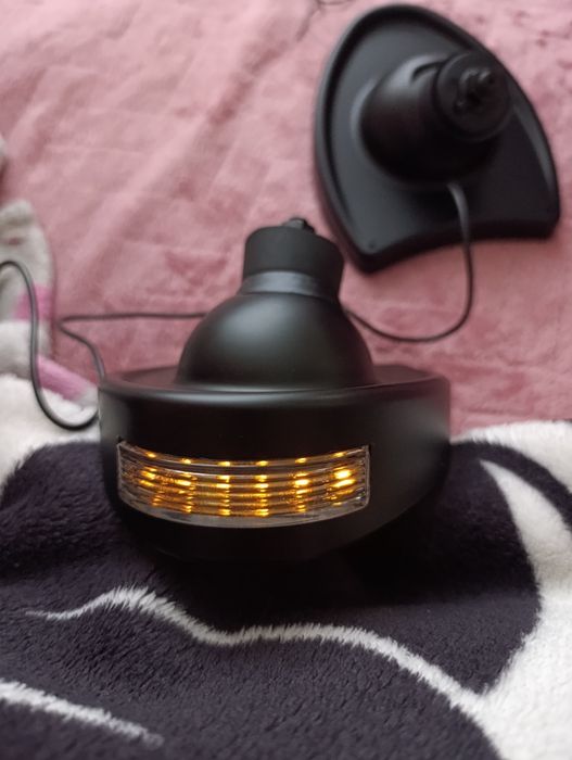 Harley-Davidson FLHT