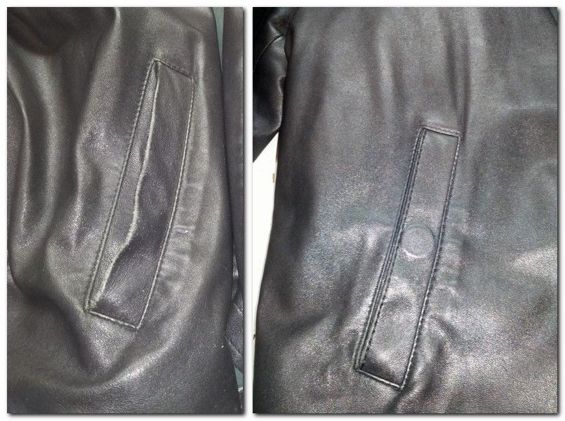 Ремонт,покраска одежды из кожи,сумок.Пошив одежды из кожи на заказ ...