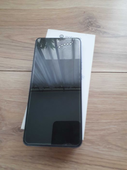 Nowa motorola g86 power/gwarancja