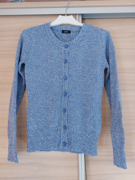 Sweter damski r.36