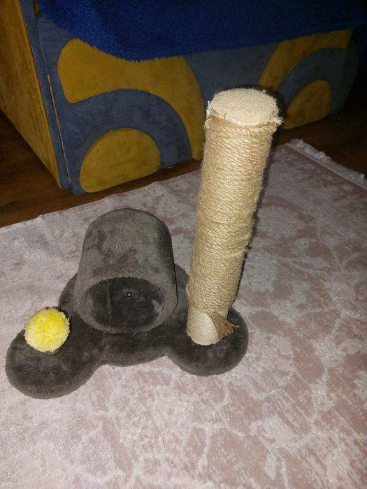 Драпачка для кота