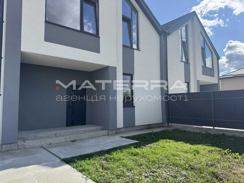 Без% Продаж будинку / дуплекс 127,5 м2 5 соток Масив Корчі Білогородка
