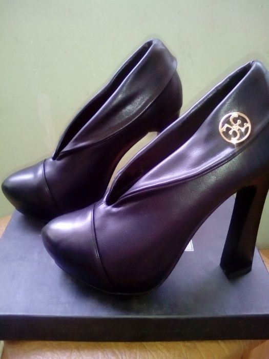 Туфли абсолютно новые!!!