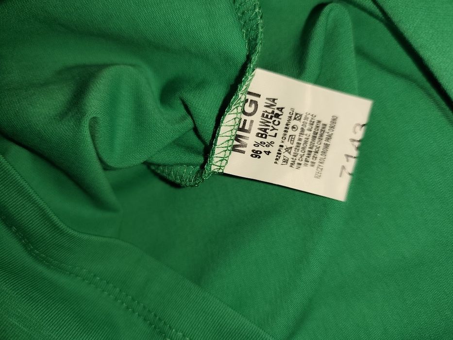 Bluzka damska nowa- firma Megi