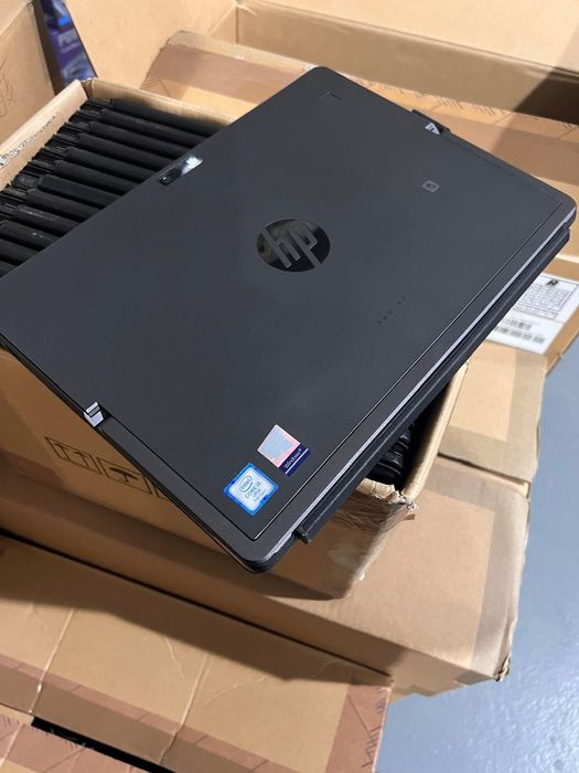 Portátil Híbrido HP Pro X2 612 G2