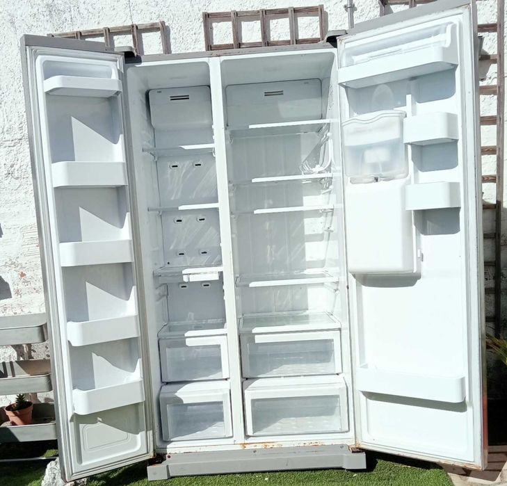 Frigorifico americano