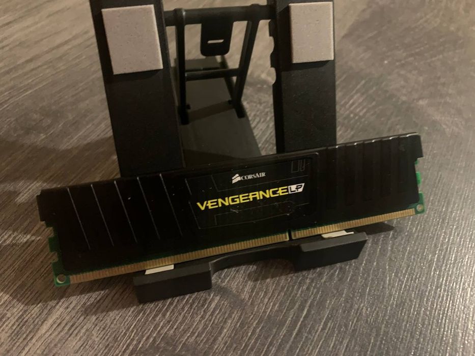 Оперативна пам'ять для ПК DDR3
