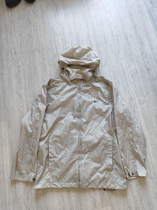 nike wiatrówka Vintage