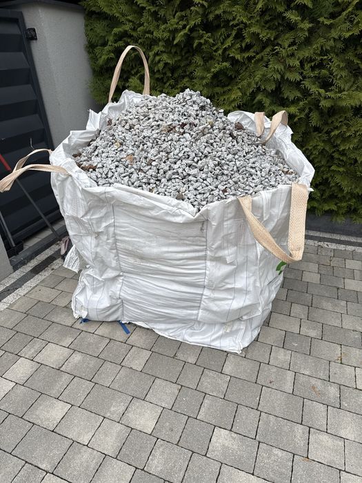 Grys granitowy szary 2t