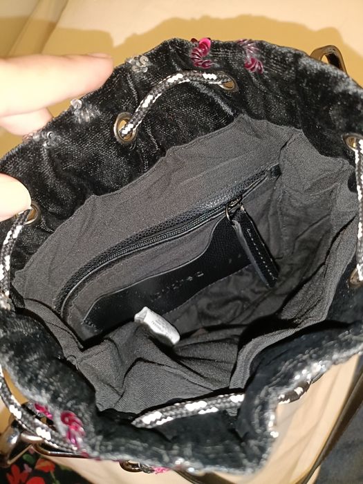 Mala / Bolsa DESIGUAL Nunca usada