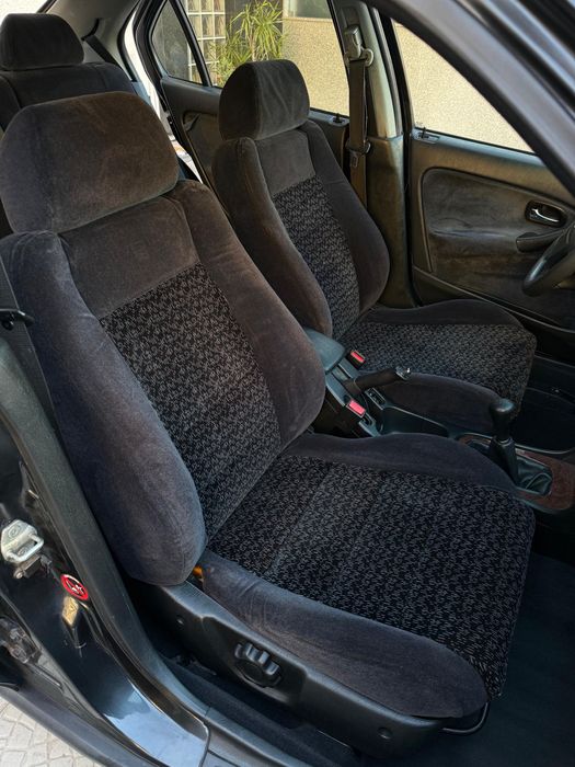 Honda civic mb1 S/R, 1.6 vtec