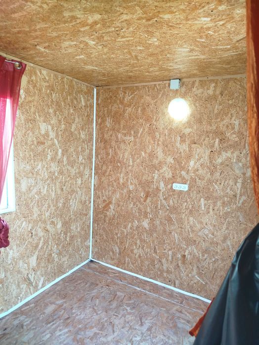 Casa movel Mobilehome em Torres Novas com entrega