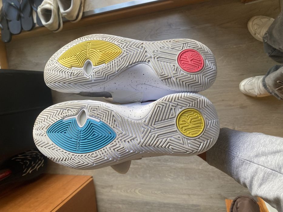 Sapatilhas de basquete contactem me pelo whatsapp