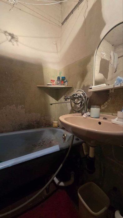 Продам 2 комнатную на левом с ШИКАРНЫМ видом, alm