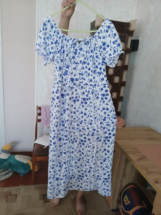 Літнє платтячко.